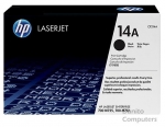 HP Laserjet Toner 14A CF214A