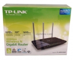 Tp-link Wireless Rou..