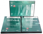 Kaspersky Anti Virus 2015
