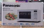 Panasonic Microwave ..