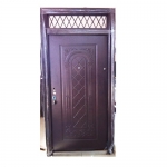 Paladin Security Door PM507Q