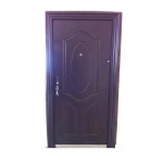 Paladin Security Door P001