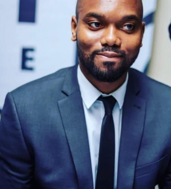 John Nana Addo Francois