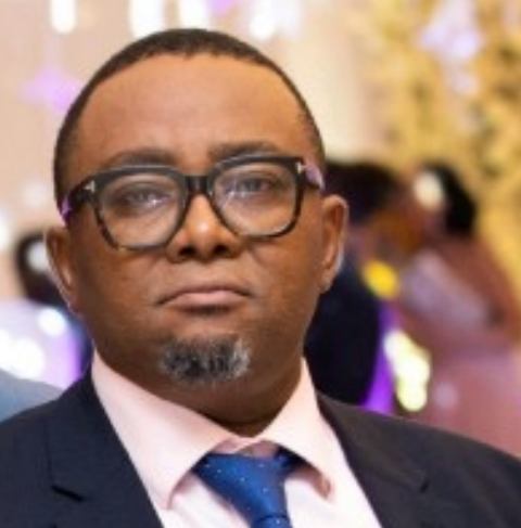 Kwadwo	Agyepong Appenteng