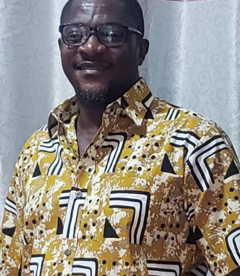 VALERIUS ANTHONY-AVORTRI